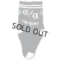 CALIFOGRIFO C/G weed SOX ブラック