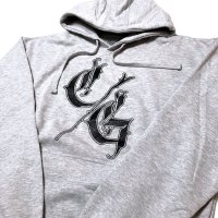 CALIFOGRIFO C/G Hood グレー