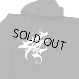 CALIFOGRIFO Big LA  Hood ブラック