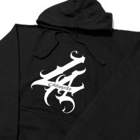 CALIFOGRIFO Big LA  Hood ブラック