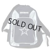 COWBOYS BACKPACK