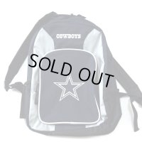 COWBOYS BACKPACK