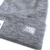 画像3: PROCLUB DOUBLE BEANIE グレー (3)