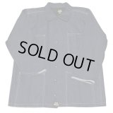 GARRAS MUGROSAS Denim Shirt