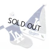 LA Dodgers クリスマスセット
