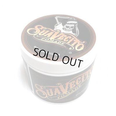 画像1: SUAVECITO POMADE