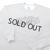 SUAVECITO ORIGINAL CREW NECK グレー