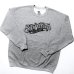 画像3: SUAVECITO ORIGINAL CREW NECK グレー (3)