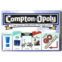 Compton Opoly