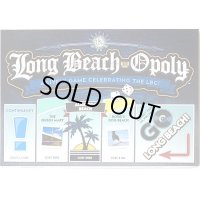 Long Beach Opoly