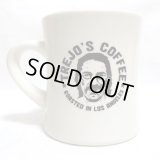 TREJO'S COFFEE マグカップ