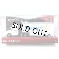 CARS"WALLY HAULER" Walmart限定