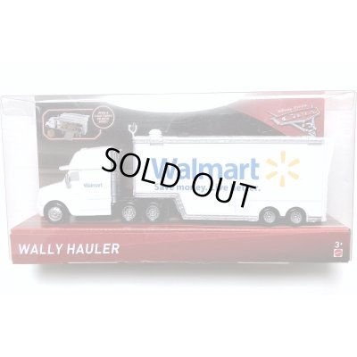 画像1: CARS"WALLY HAULER" Walmart限定