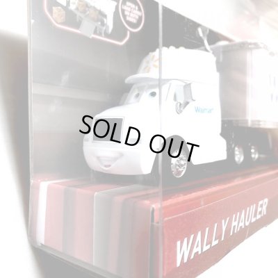 画像3: CARS"WALLY HAULER" Walmart限定