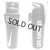 NIKE LOS ANGELES WATER BOTTLE