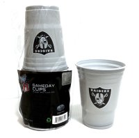 RAIDERS LOGO CUP