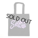 トートバッグ Selena