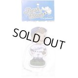 LA Baseball エアフレッシュナー