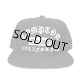 Compton SnapBack CAP
