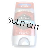 Old Spice デオドラント AQUA REEF