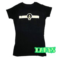 DR.GREENTHUMB'S LADYS TEE