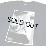 Estevan Oriol LA SIGN TEE ネイビー