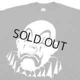 JOKERBRAND CLOWN TEE ブラック