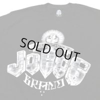 JOKERBRAND OLD SCHOOL TEE ブラック