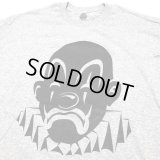JOKERBRAND CLOWN TEE グレー