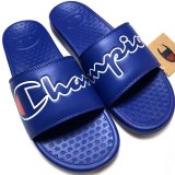 Champion SUPER SLIDE SPLIT SCRIPT ブルー