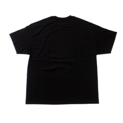 画像3: Estevan Oriol LA SIGN TEE ブラック