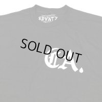 SRVNTZ CA TEE