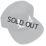 SRVNTZ LA Snapback cap