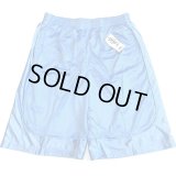 SHAKA MESH SHORT ライトブルー