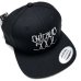 画像1: CHICANO SOUL Snapback Cap (1)