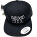 画像2: CHICANO SOUL Snapback Cap (2)