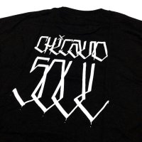 CHICANO SOUL TEE