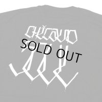 CHICANO SOUL TEE