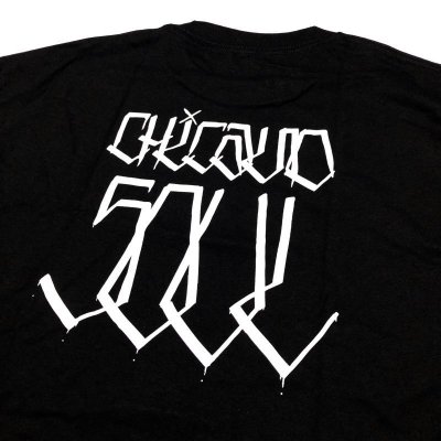 画像1: CHICANO SOUL TEE