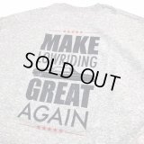 DREAM ON PHOTOGRAPHY MAKE LOWRIDING TEE