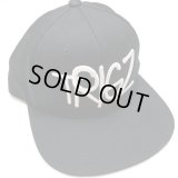 TRIGZ Forever Snapback Cap
