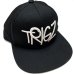 画像1: TRIGZ Forever Snapback Cap (1)