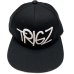 画像2: TRIGZ Forever Snapback Cap (2)