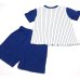 画像2: Majestic社製 LA Dodgers baby set up (2)