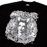 Greenspans TIM HENDRYCKS TEE