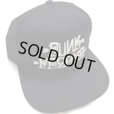 FUNK FREAKS Snapback Cap