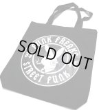 FUNK FREAKS トートバッグ
