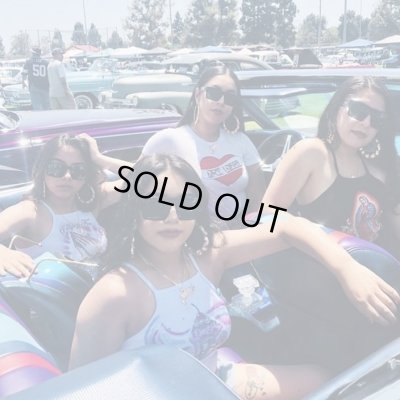 画像4: Bella Doña PRAYING FOR MY HATERS CROP