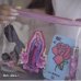 画像4: Bella Doña  VIRGENCITA CLUTCH