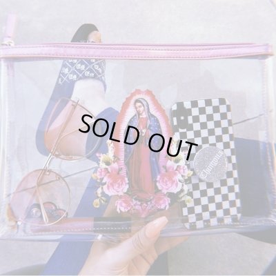 画像7: Bella Doña  VIRGENCITA CLUTCH